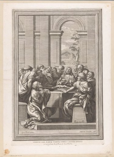 The Last Supper