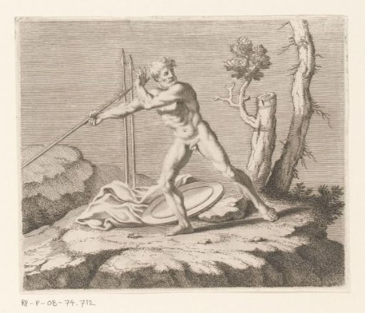 Spear Thrower