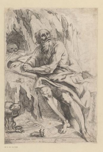 Saint Jerome