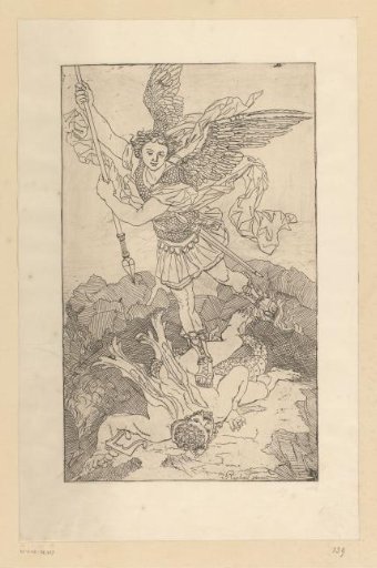 Archangel Michael