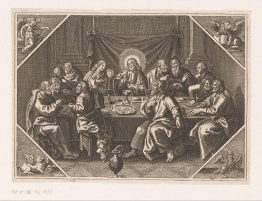 Last Supper