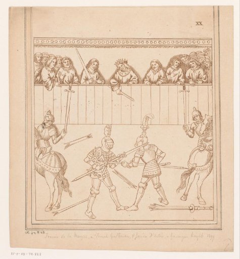 Puppet show