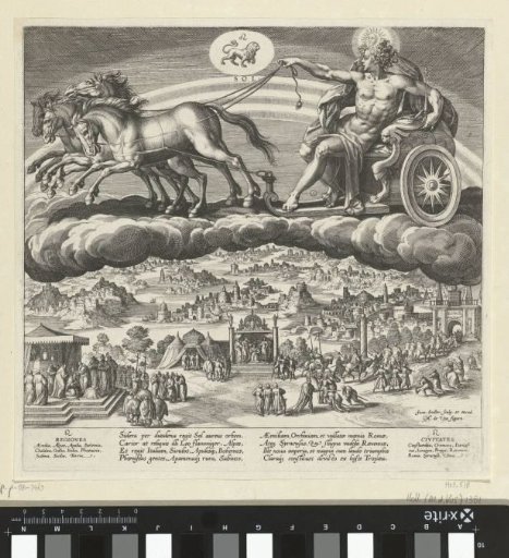 The Sun and its Influence on the World