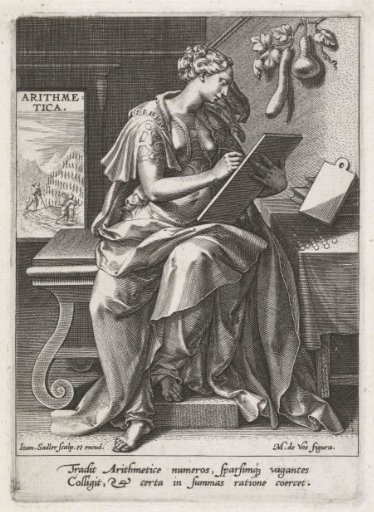 Arithmetic