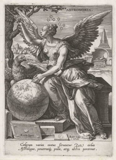 Astronomy