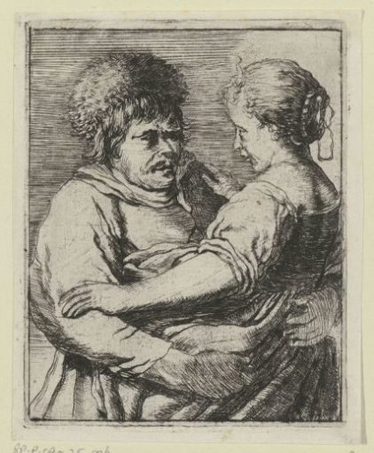 Loving Couple