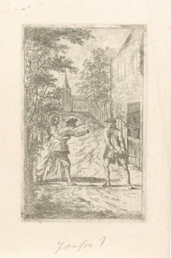 Street fight