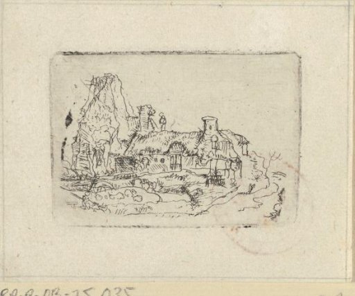 Farmhouse
