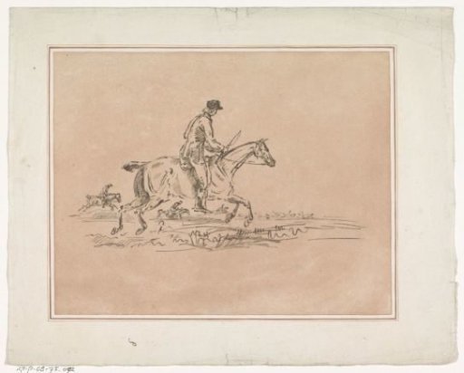 Horseman