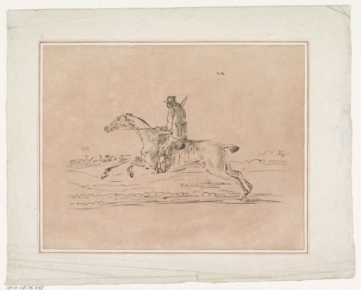 Horseman