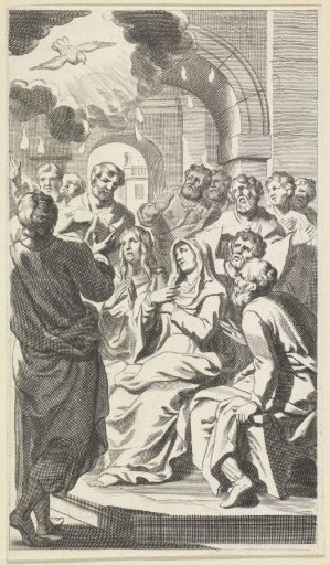 Descent of the Holy Spirit