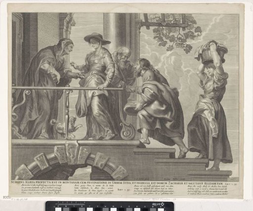 The Visitation