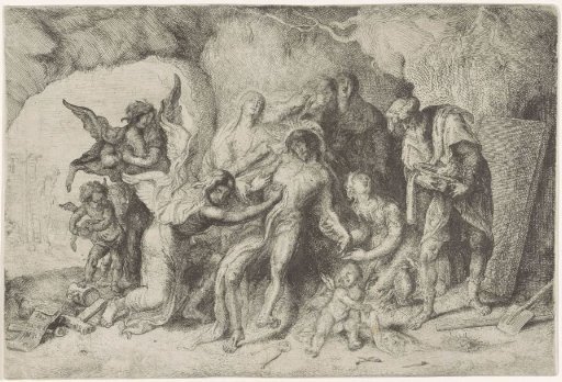 Lamentation