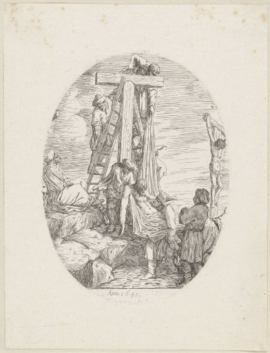 Deposition