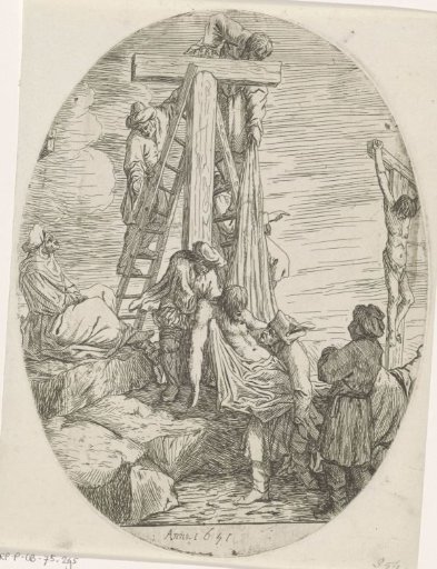 Deposition