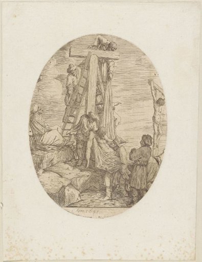 Deposition