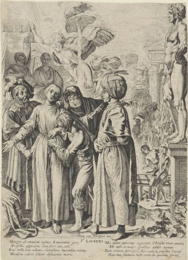 Saint Lawrence
