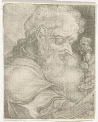 Apostle Paul