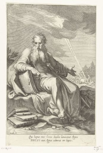 Saint Paul
