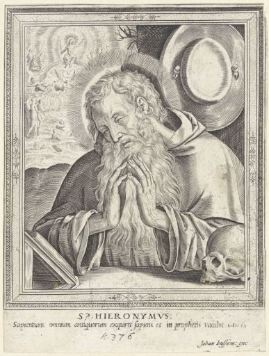 H. Hieronymus