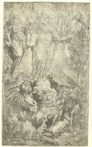 Transfiguration