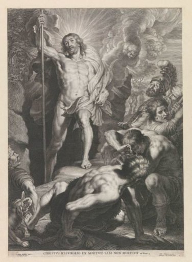 Resurrection