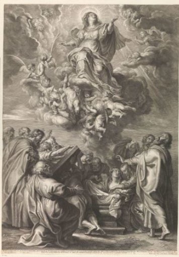 Assumption of Mary