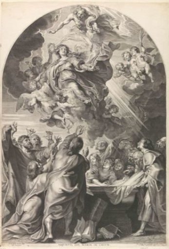 Assumption of Mary