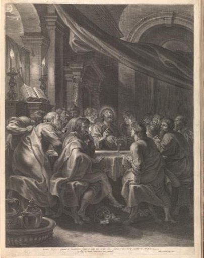 Last Supper