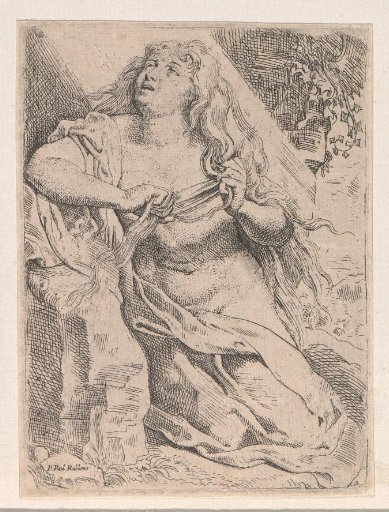 Mary Magdalene