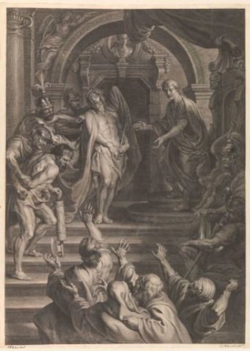 Ecce Homo