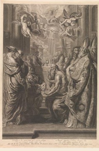 The Church Fathers