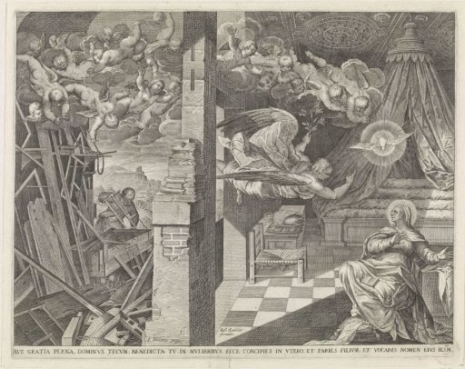 Annunciation