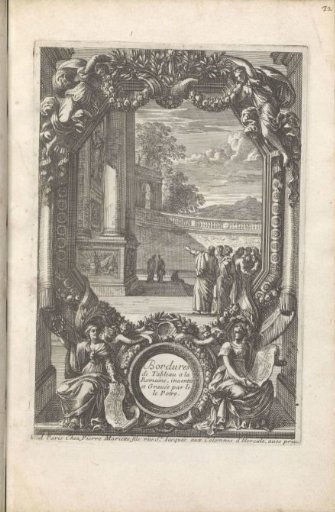 Hexagonal frame
