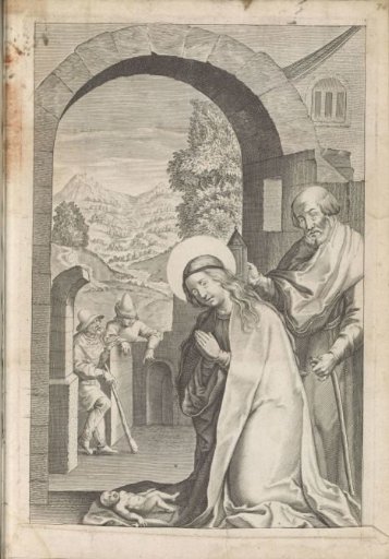 The Nativity