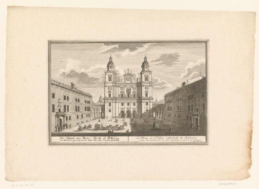 Salzburg Cathedral