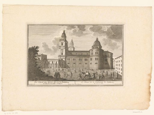 Salzburg Cathedral