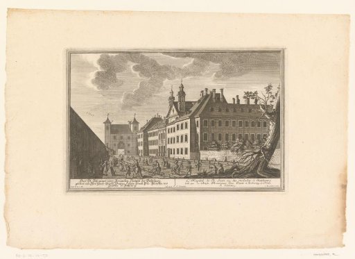 St. John's Hospital in Salzburg