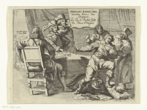Failed siege of Schenckenschans, 1635-1636