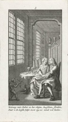 Courtship