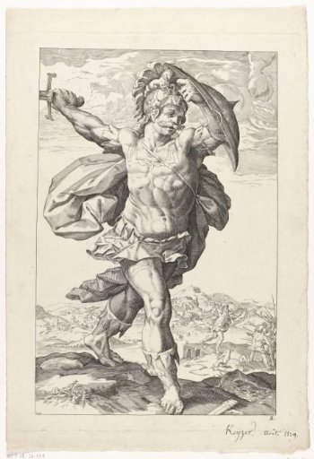 Horatius Cocles