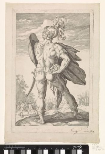 Marcus Valerius Corvus