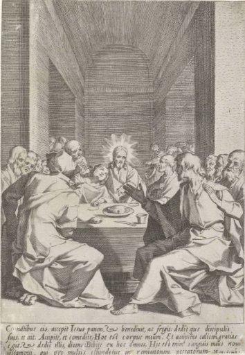 The Last Supper