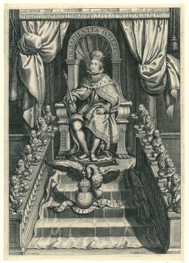 Portrait of Philip IV, King of Spain, ca. 1634