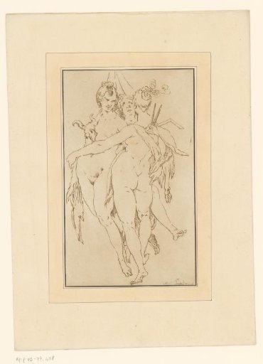 The Three Graces