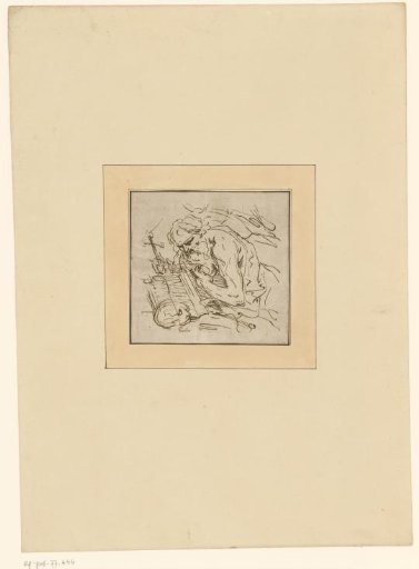 Saint Jerome