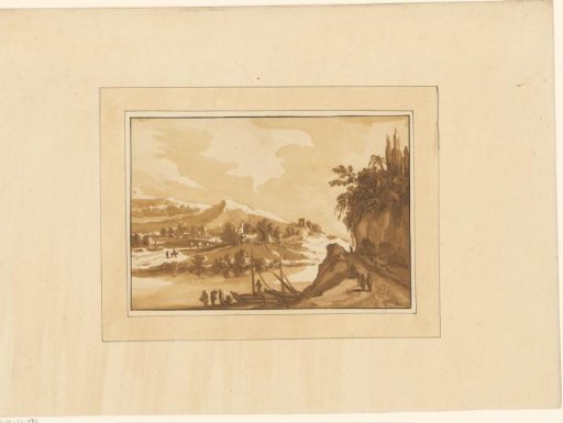 Landscape