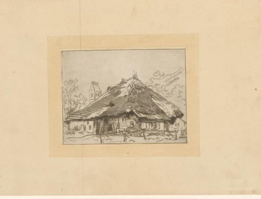 Farmhouse