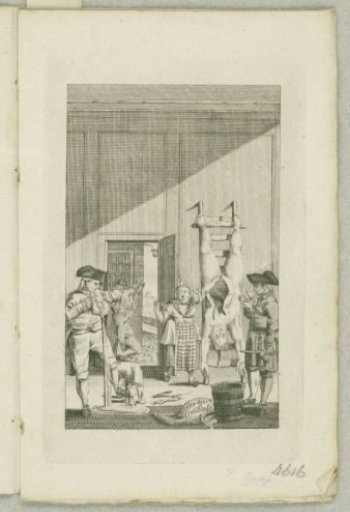 Patriotic Battle Time, 1784