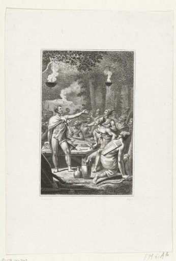 Revolt of the Batavians under Claudius Civilis, 69-70
